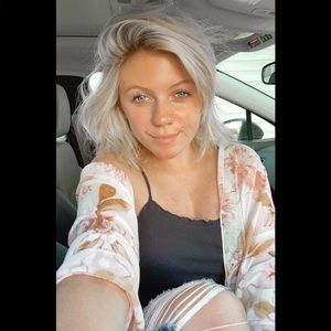 Meet your Posher, Rayona